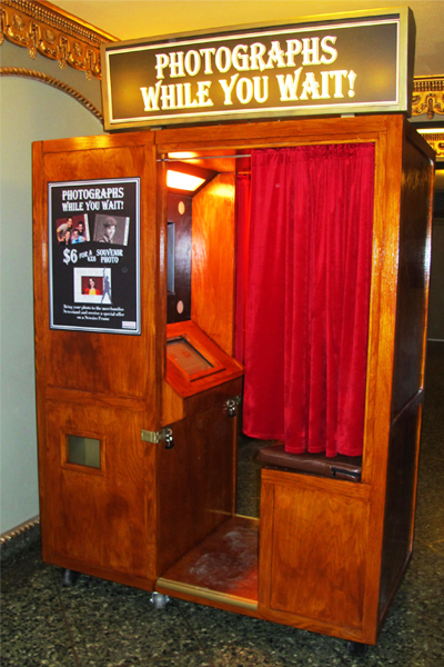 event photobooths for rent